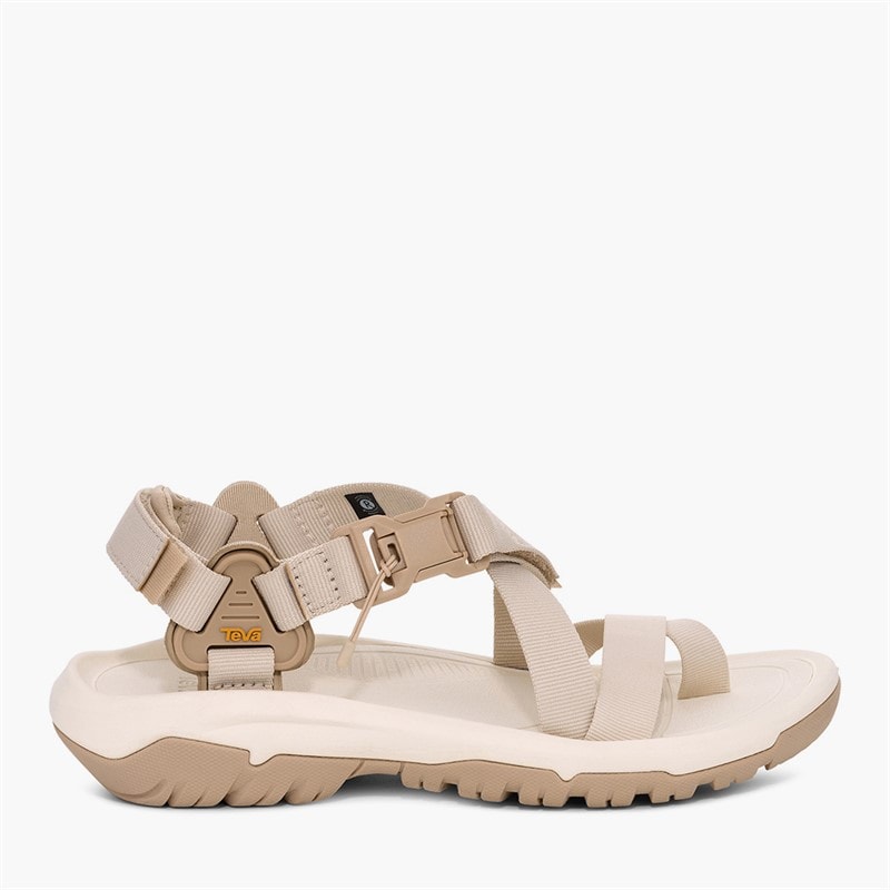 Teva Womens Hurricane Terra Dactyl Sandals Birch