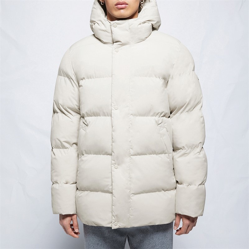 Elvine Mens Bror Jacket Sand